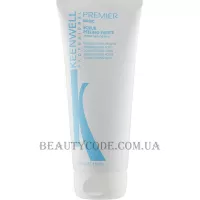 KEENWELL Premier Basic Strong Scrub Peeling - Сильний скраб-пілінг з абрикосовою кісточкою