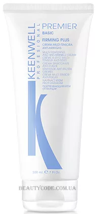 KEENWELL Premier Basic Firming Plus Cream - Ліфтинговий крем для обличчя