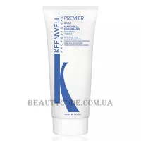 KEENWELL Premier Basic Mascarilla Equilibrante - Балансуюча маска для змішаної та жирної шкіри