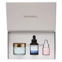 KEENWELL Snowdrops Aquasphera - Набір 