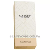 KEENWELL Gatsby Express Make-up Remover Toner - Зволожуючий експрес-тонік для зняття макіяжу