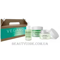 KEENWELL Ritual Veganol - Набір 