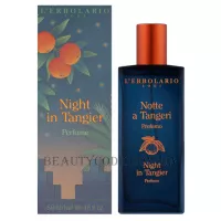 L'ERBOLARIO Notte a Tangeri Profumo - Парфуми 