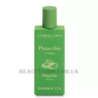 L'ERBOLARIO Pistacchio Profumo - Парфуми 