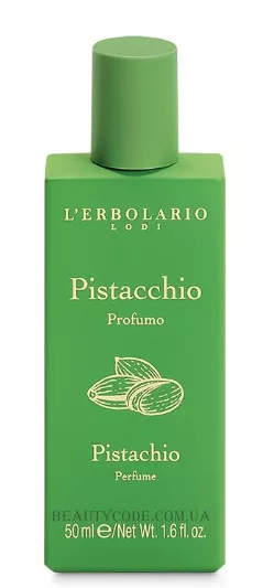 L'ERBOLARIO Pistacchio Profumo - Парфуми 