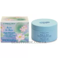 L'ERBOLARIO Alba in Asia Crema Corpo - Крем для тіла 