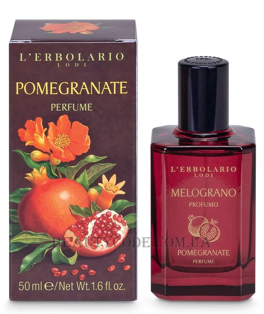 L'ERBOLARIO Pomegranate Profumo - Парфуми 