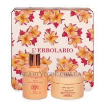 L'ERBOLARIO Frangipani Profumo - Парфуми 