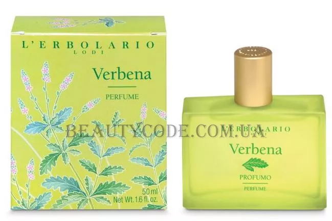 L'ERBOLARIO Verbena Profumo - Парфуми 