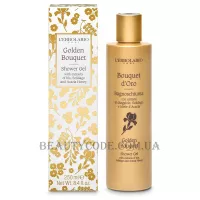 L'ERBOLARIO Bouquet d'Oro Bagnoschiuma - Піна для ванн 