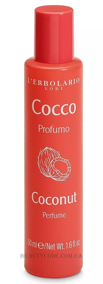 L'ERBOLARIO Cocco Profumo - Парфуми 