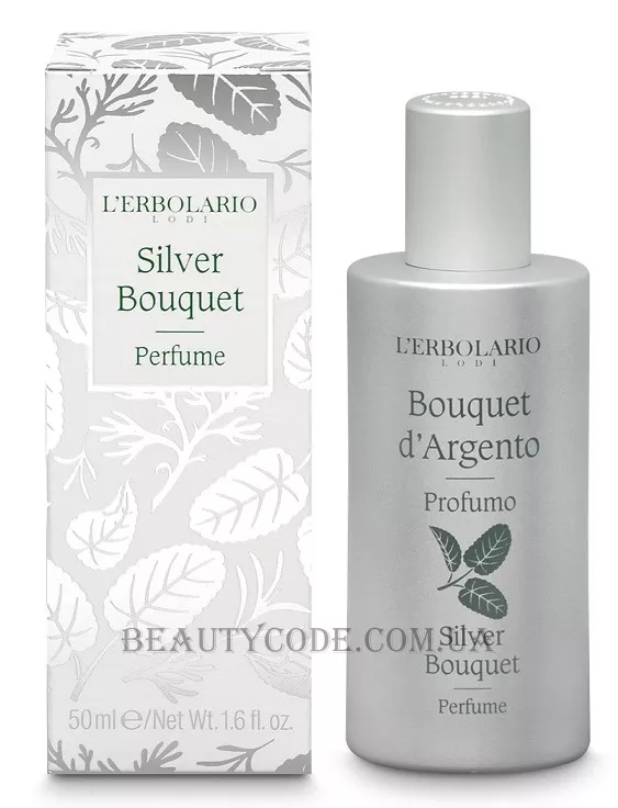 L'ERBOLARIO Fior Bouquet d'Argento Profumo - Парфуми 