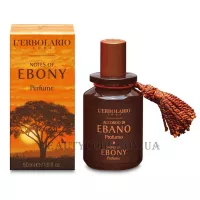 L'ERBOLARIO Accordo Di Ebano Profumo - Парфуми 