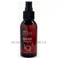 PODO LIME Elixir Propolis - Еліксир для загоєння ран