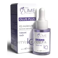 PODO LIME Olus Plus - Олія пасифлори