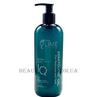 PODO LIME Keratolytic Gel - Кератолітичний гель