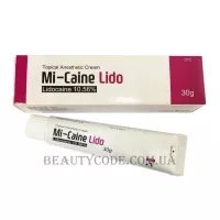 MI-CAINE Lido - Анестетик з лідокаїном 10,56%