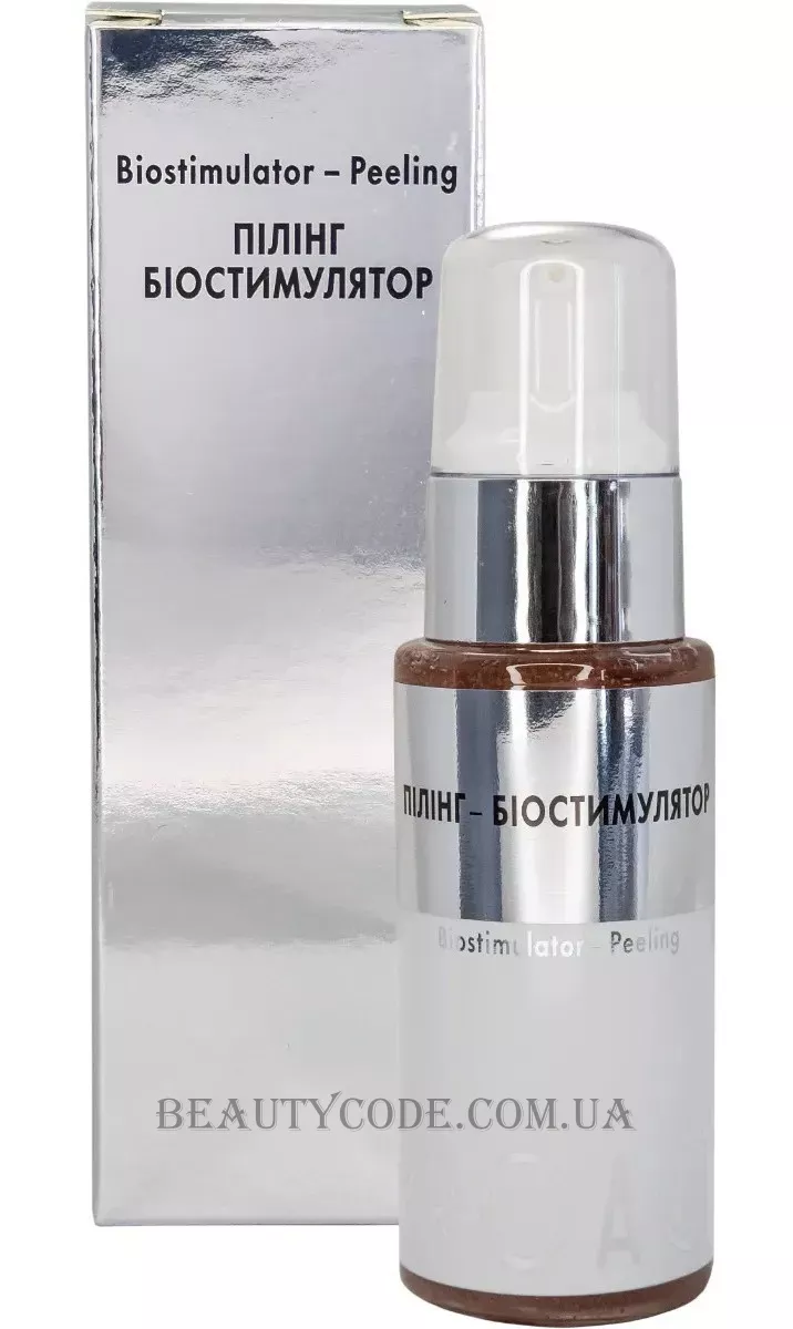 PROACTIVE SKIN Biostimulator-Peeling - Пілінг-біостимулятор