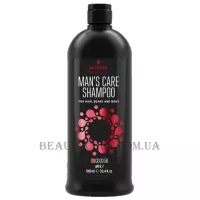 ANAGANA Man's Care Shampoo - Шампунь 