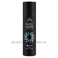 ANAGANA Balance Shampoo For Greasy Hair - Шампунь 