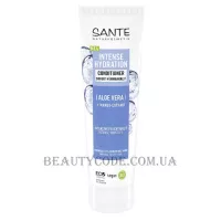 SANTE Family Intense Hydration Conditioner - Біо-кондиціонер для зволоження волосся з алое