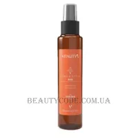 VITALITY'S Care & Style Sole Protective Oil - Олійка для захисту волосся від негативного впливу сонячних променів