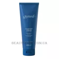 GLYMED PLUS Comfort Cream with Aloe Vera - Заспокійливий крем з алое вера