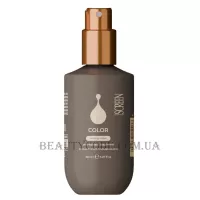 SCREEN Color Sealing Water - Ущільнюючий та герметизуючий спрей для фарбованого волосся