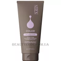 SCREEN Color Anti-Yellow Mask - Маска для нейтралізації жовтих відтінків
