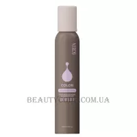 SCREEN Color Anti-Yellow Mousse - Мус для нейтралізації жовтих відтінків