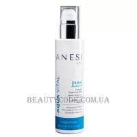 ANESI LAB Aqua Vital Express Cleansing Milk - Молочко для зняття макіяжу