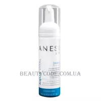 ANESI LAB Aqua Vital Cleansing Gel Foaming Cleanser - Зволожувальна пінка для вмивання