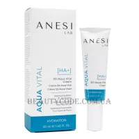 ANESI LAB Aqua Vital 3d-Aqua Vital Cream -  Крем для базового зволоження шкіри