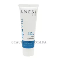 ANESI LAB Aqua Vital Flash Exfoliator - М’який ексфоліюючий крем