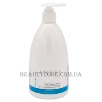 ANESI LAB Aqua Vital Facial Massage Cream - Масажний крем для всіх типів шкіри