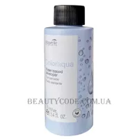 NOUVELLE Coloraqua Water Based Developer 10 Vol - Окислювач 3%