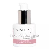 ANESI LAB Harmony SOS Rescue Serum - SOS-сироватка для відновлення та заспокоєння мікробіому шкіри