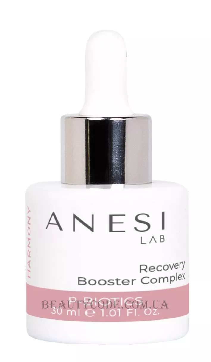 ANESI LAB Harmony Recovery Booster Complex - Відновлюючий бустер з комплексом P-біотиків