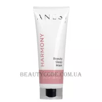 ANESI LAB Harmony Beauty Sleep Mask - Відновлююча нічна маска з пребіотиком