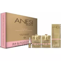ANESI LAB Harmony Kit Tendresse - Професійний набір для чутливої шкіри (4 процедури)