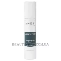 ANESI LAB Man Secret Rejuvenating Serum - Відновлювальна сироватка для чоловіків