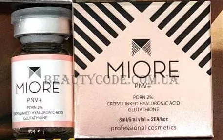 MIORE PNV+ - Біорепарант