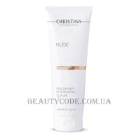 CHRISTINA Nude Mulberry Enzymatic Scrub - Ензимний скраб для тіла з шовковицею