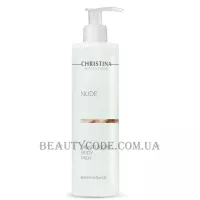CHRISTINA Nude Moisturizing Body Milk - Зволожувальне молочко для тіла