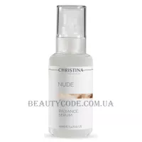 CHRISTINA Nude Radiance Serum - Сироватка для тіла «Сяяння»