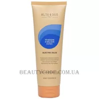 ALTER EGO Passion Color Mask Electric Blue - Тонуючий кондиціонер 