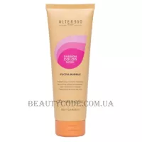 ALTER EGO Passion Color Mask Fucsia Bubble - Тонуючий кондиціонер 