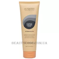 ALTER EGO Passion Color Mask Intense Black - Тонуючий кондиціонер 