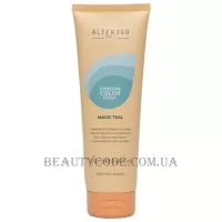 ALTER EGO Passion Color Mask Magic Teal - Тонуючий кондиціонер 