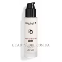 ELLA BACHE Morphostructure Pro-Lifting Super Serum - Про-ліфтинг супер сироватка для контуру обличчя